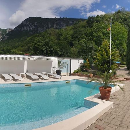 Cazare Casa Sandra Бэиле-Еркулане Экстерьер фото