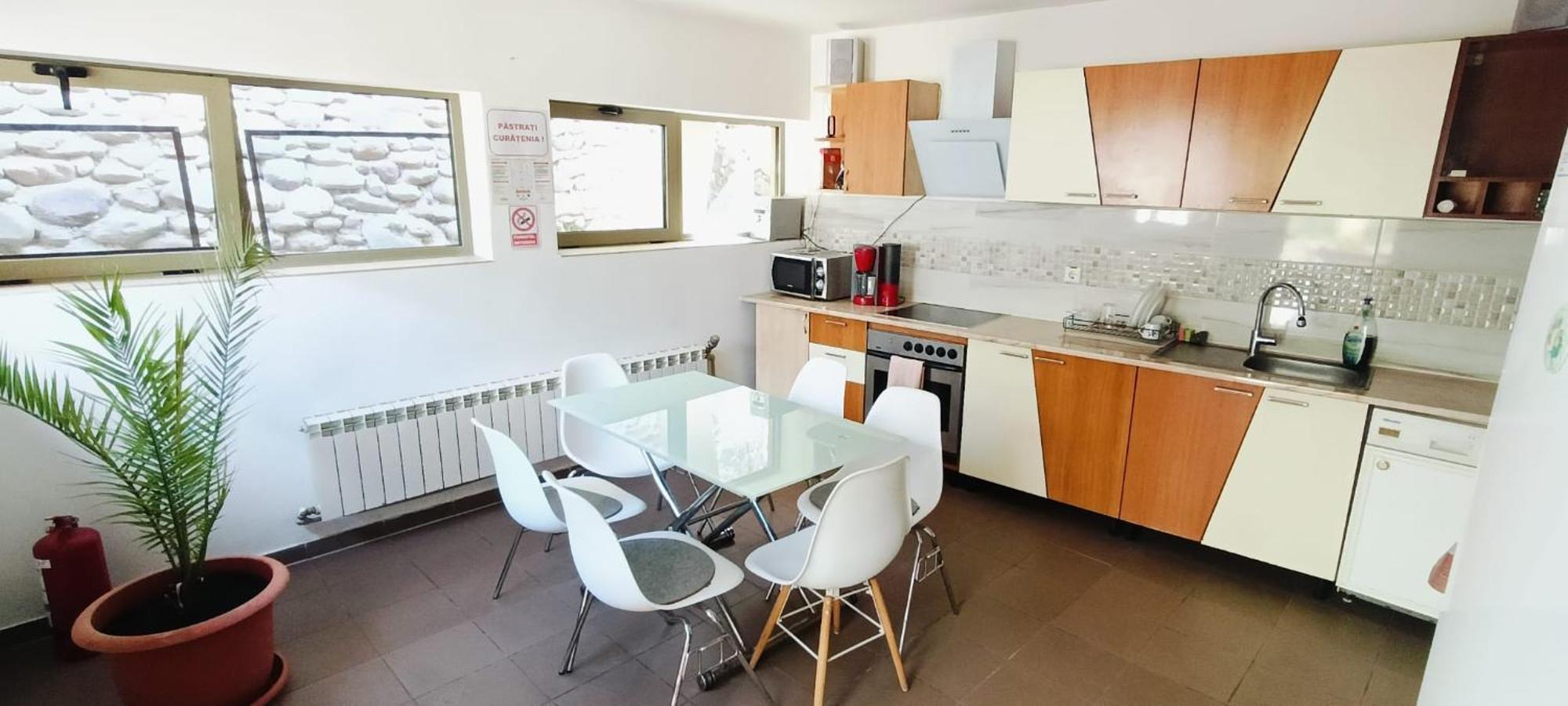 Cazare Casa Sandra Бэиле-Еркулане Экстерьер фото